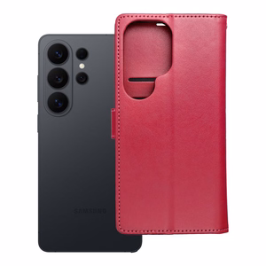 MEZZO Kaaned ümbris jaoks SAMSUNG S26 Ultra mandala magenta