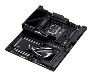ASUS ROG MAXIMUS Z890 EXTREME Intel Z890 LGA 1851 (Socket V1) Extended ATX emaplaat