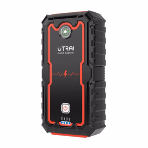 UTRAI JS One auto käivitusabi
