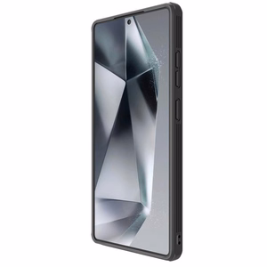 NILLKIN CAMSHIELD PRO МАГНИТНЫЙ SAMSUNG 25 ULTRA ЧЕРНЫЙ