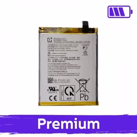 Aku OnePlus N10 5G BLP815 (OEM)