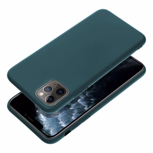 MATT Ümbris jaoks IPHONE 11 Pro Max tumeroheline
