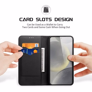 Ümbris Dux Ducis Hivo jaoks Samsung S931 S25 must