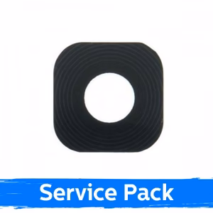 Rear Camera Lens Ühildub Samsung A600 A6 2018 Rear Camera Lens 100% Original (Service Pack)