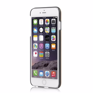 Incipio Feather SHINE ümbris seadmele iPhone 6s Plus / 6 Plus, Light Rose Gold värvitoonis