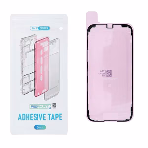 REPART LCD-ekraani kleepribad iPhone 17 Air telefonile, 5 tk pakis