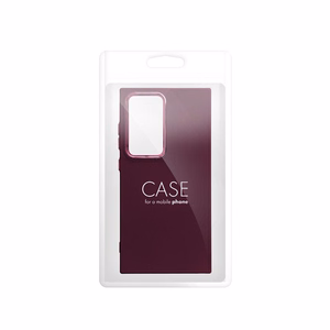 FRAME Ümbris jaoks SAMSUNG S20 FE / S20 FE 5G lilla