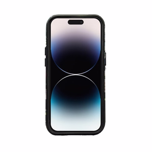 Decor case for iPhone 14 Pro 6,1" Peony