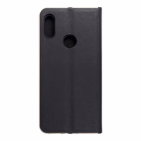 LUNA Book kuldne jaoks HUAWEI Y6 2019 must