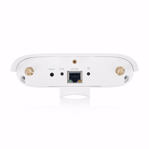 Zyxel NWA55BE 5100 Mbit/s valge Power over Ethernet (PoE)