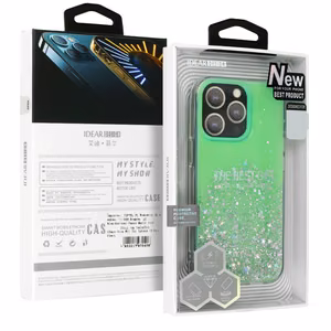 IDEAR Ümbris W14 jaoks Iphone 14 Plus mint