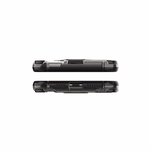 Tel Protect Honey Armor jaoks Samsung Galaxy S22 Plus läbipaistev