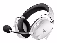 RAZER BlackShark V2 Pro+ Headset - White