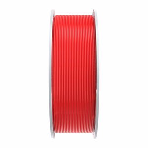 Sunlu ASA filament (punane)