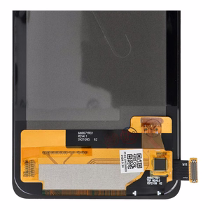 FixCell LCD ekraan Redmi Note 10 Pro 4G / 11 Pro / 12 Pro OLED ilma raamita