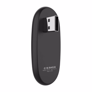 Carlinkit AIR X1 Carplay/Android Auto juhtmevaba adapter