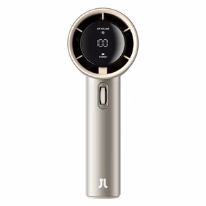 JisuLife käeshoitav ventilaator Pro 1 S (FA53PRO), helepruun