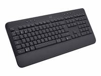LOGI SIGNATURE K650 klaviatuur grafiit