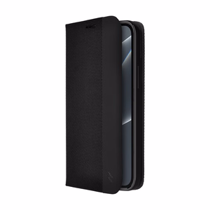 ZIZO WALLET Series ümbris seadmele iPhone 13 Pro Max, must