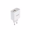 SAVIO LA-06 USB Type A & Type C Quick Charge Power Delivery 3.0 laadija