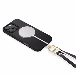 Spigen Cyrill Kajuk iPhone 16 Pro Ümbris - must