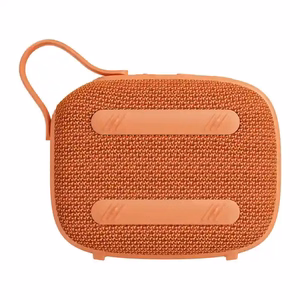 Juhtmevaba kõlar QCY SP3 (oranž)