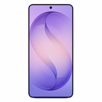 Samsung Slim Magnet ümbris Samsung Galaxy S26+ ühilduv MagSafe - lilla