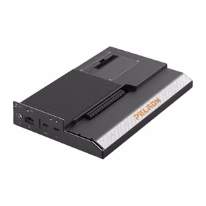 Peladn S-1 Thunderbolt 3 dokkimisjaam