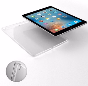 Slim Case tagakate tahvelarvuti Samsung Galaxy Tab S8 läbipaistev