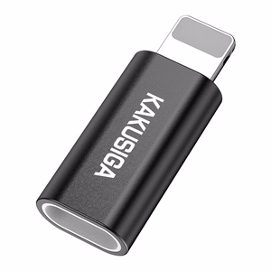 KAKU Adapter KSC-559 Chenxing - Micro USB to Lightning - must