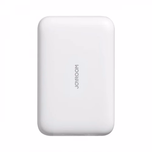 Akupank Joyroom JR-W020 valge 10000mAh 20W (PD / QC3.0) + Type-C kaabel