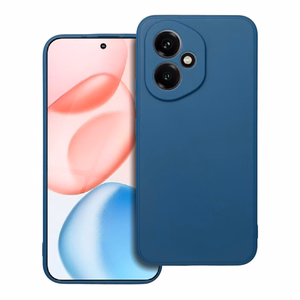 MATT ümbris jaoks HONOR 400 5G sinine