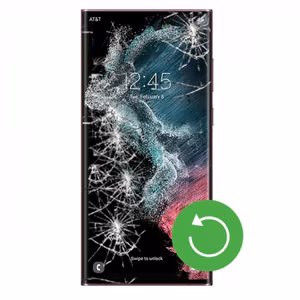 Samsung G950 S8 / REFURB Услуга /