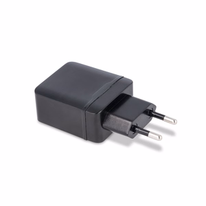 Maxlife MXTC-02 laadija 2x USB 2.4A must