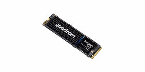 SSD GOODRAM PX500 GEN.3 PCIe 3x4 128GB M.2 2280 RET