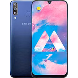 Galaxy M30
