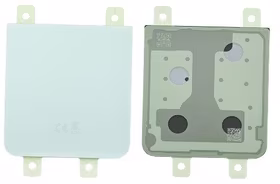 Back down ümbris jaoks Samsung F741 Z Flip 6 Mündi original (used Grade A)