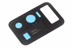 Xiaomi Mi 11 Ultra lens jaoks camera Must (only lens) ORG