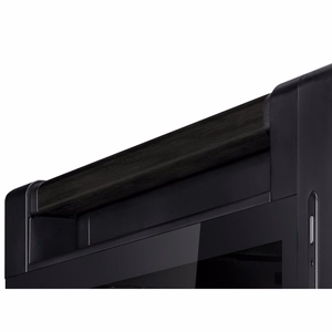 ASUS ProArt PA602 Wood Edition arvutikorpus MidiTower karastatud klaas ATX must