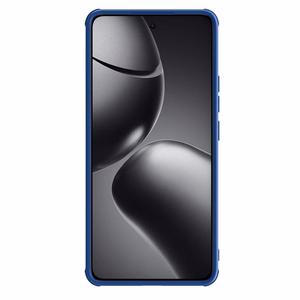 Nillkin CamShield Pro ümbris Xiaomi 14T Pro jaoks, sinine