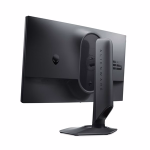Alienware AW2524HF arvutimonitor 62,2 cm (24,5") 1920 x 1080 pikslit Full HD LCD must