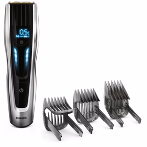 Pestav juukselõikusmasin Philips HAIRCLIPPER Series 9000 HC9450/15