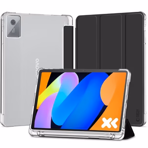 Tech-Protect SC Pen Hybrid Ümbris jaoks Lenovo Idea Tab 11.0 TB-336 - must