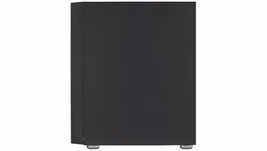Aerocool PGS Graphite-G-BK-v2 FRGB arvutikorpus