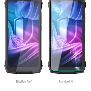 Blackview BV7300 – 3mk Silky Matt Pro telefoni ekraanikaitse