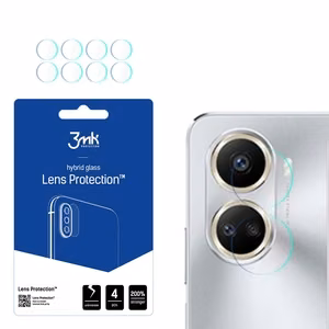 Huawei Nova 10 SE – 3mk Lens Protection kaamera objektiivi kaitse