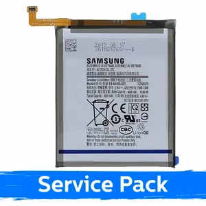 Aku Samsung A908 A90 5G EB-BA908ABY (Service Pack)