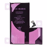 JCID Diagnosable Battery jaoks iPhone 13 Pro 3330 mAh (high capacity)