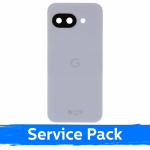 Google Pixel 9A tagakaas, Iris Purple (Service Pack)