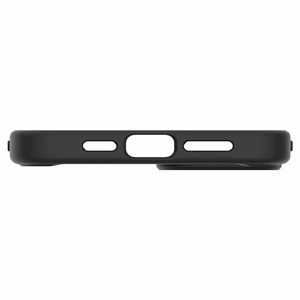 Spigen Ultra Hybrid iPhone 14 Plus ümbris - matt must
